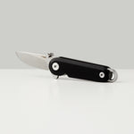 Craighill G10 Lark Knife - Black