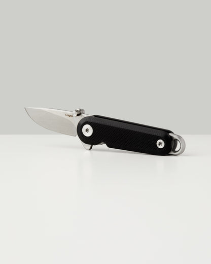 Craighill G10 Lark Knife Black