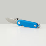 Craighill G10 Lark Knife - Blue