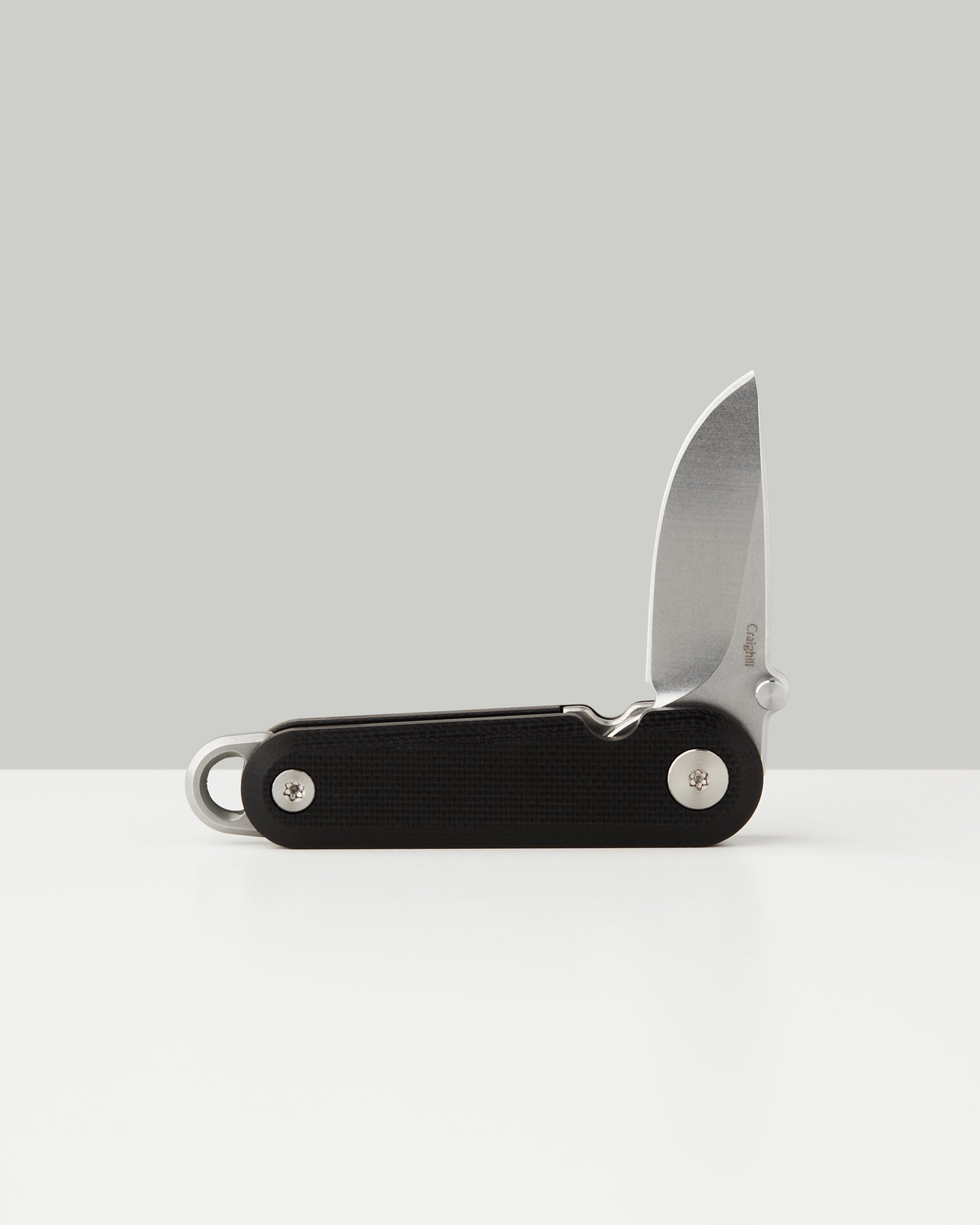 Craighill G10 Lark Knife