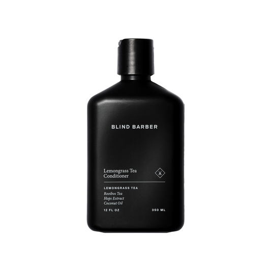 Blind Barber Lemongrass Tea Conditioner