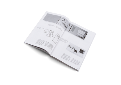 Dieter Rams: Less but Better