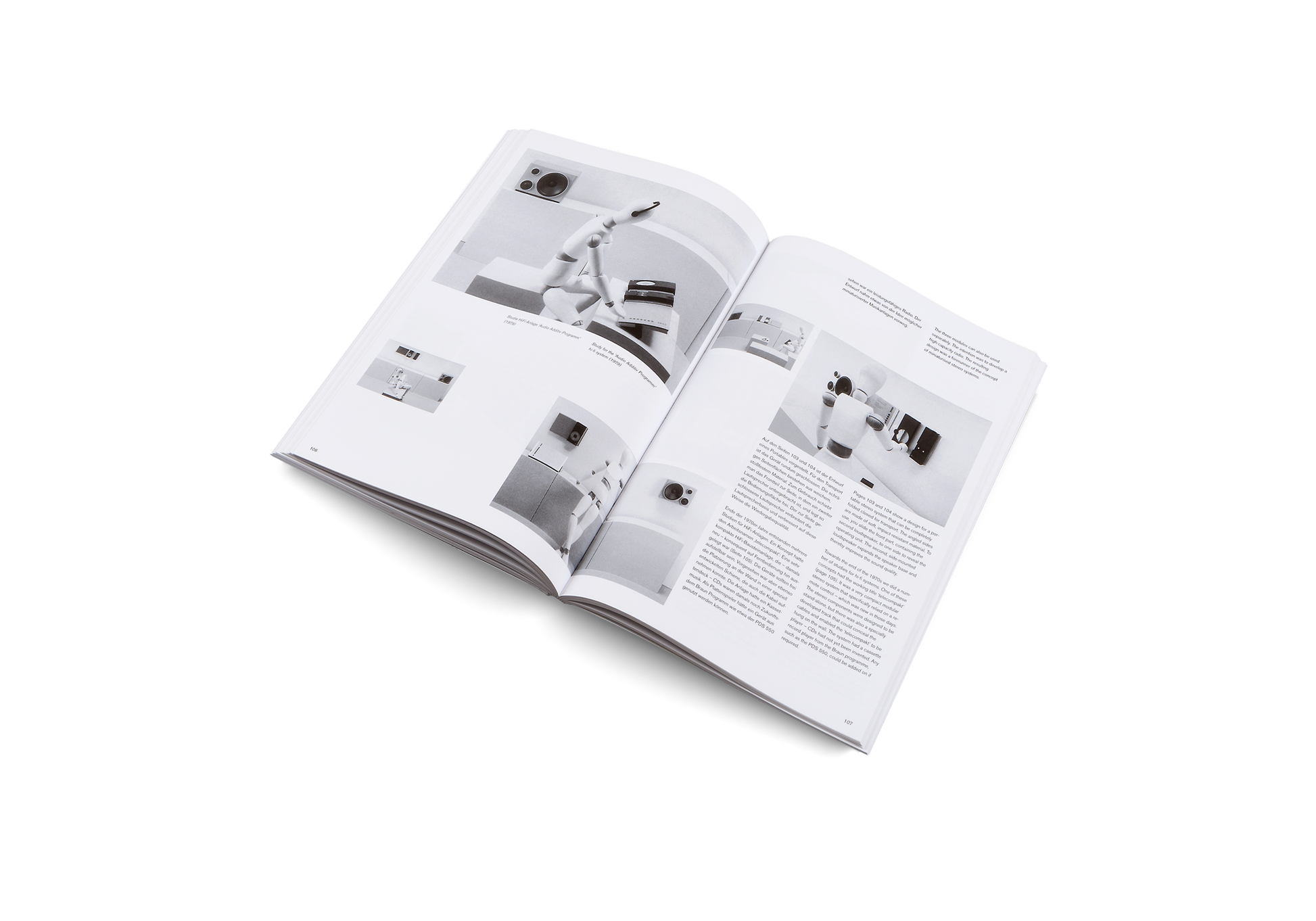 Dieter Rams: Less but Better