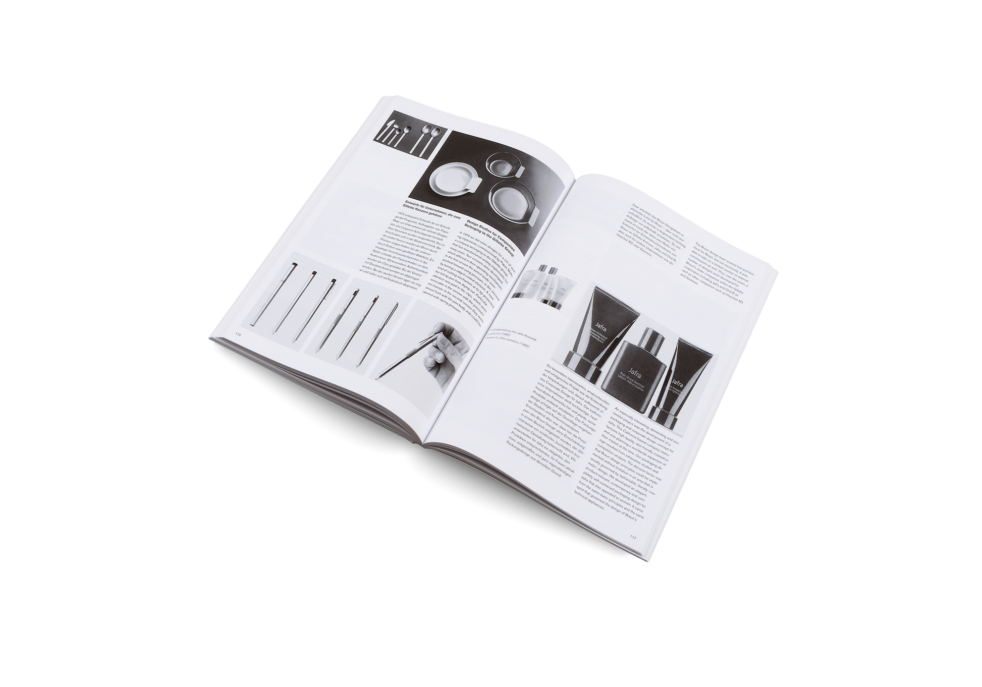 Dieter Rams: Less but Better