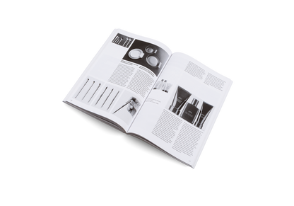 Dieter Rams: Less but Better