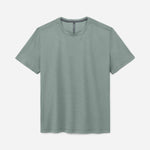 Ten Thousand Session Shirt - Slate