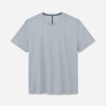 Ten Thousand Session Shirt - Light Grey