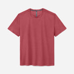 Ten Thousand Session Shirt - Mesa Red