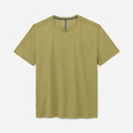Ten Thousand Session Shirt - Prospect Green