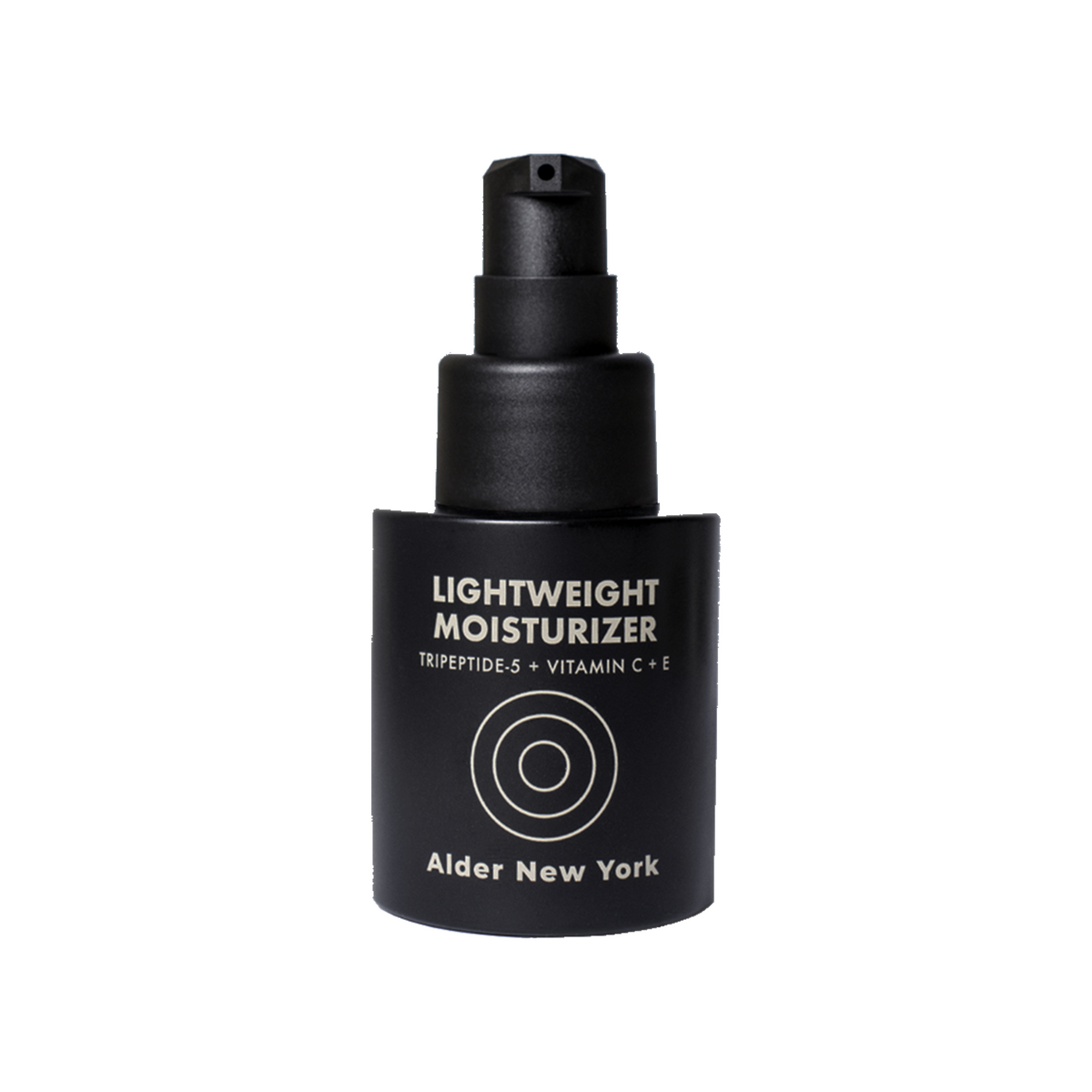Alder Lightweight Moisturizer