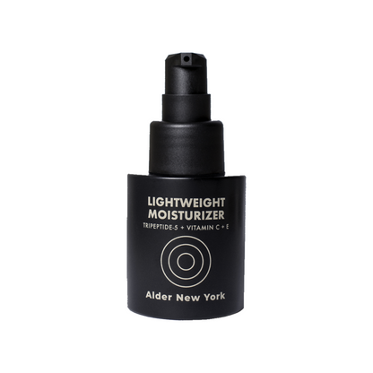 Alder Lightweight Moisturizer