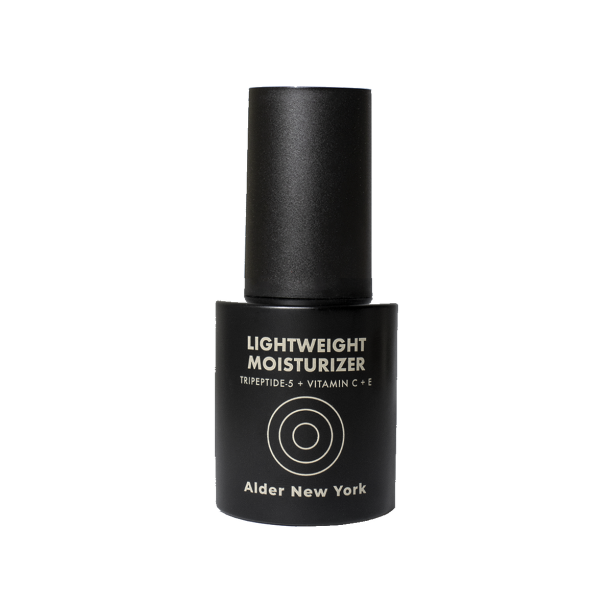 Alder Lightweight Moisturizer