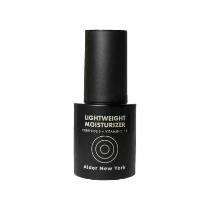 Alder Lightweight Moisturizer