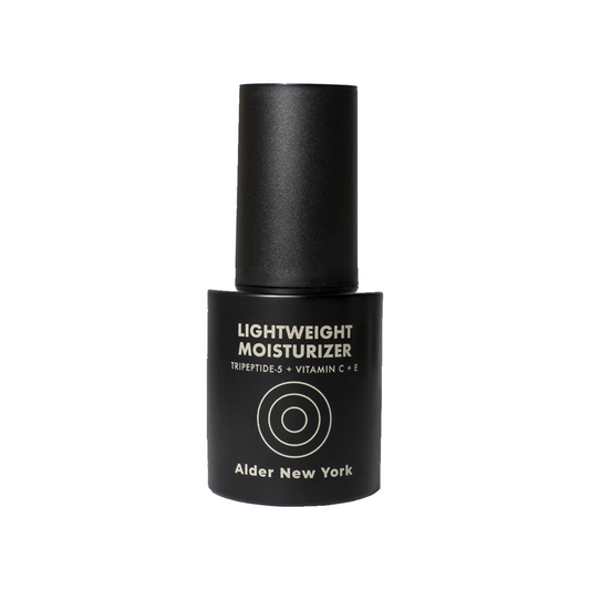 Alder Lightweight Moisturizer