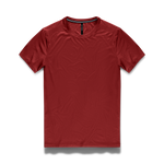 Ten Thousand Session Shirt - Lava