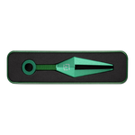 Tomo Golf Ninja Kit Divot Tool - Lime Green