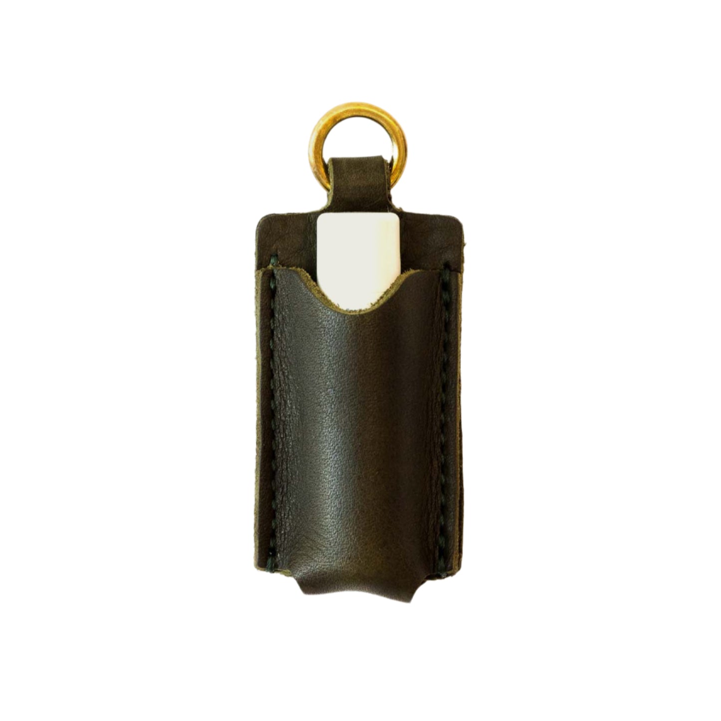 WP Standard Leather Lip Balm Holder