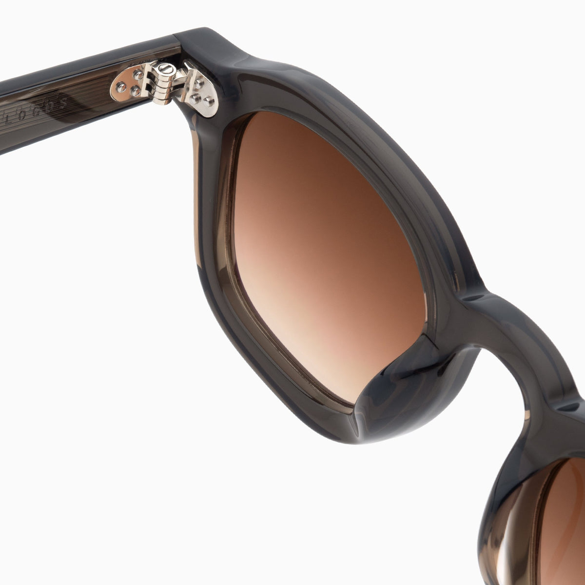 Akila Logos Sunglasses