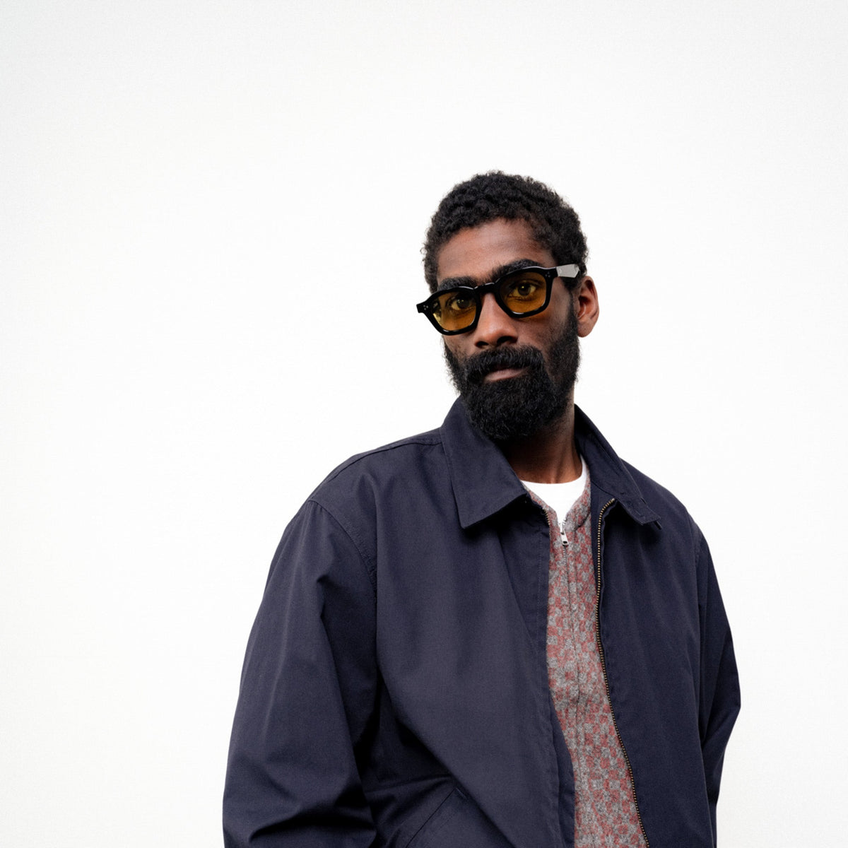 Akila Logos Sunglasses