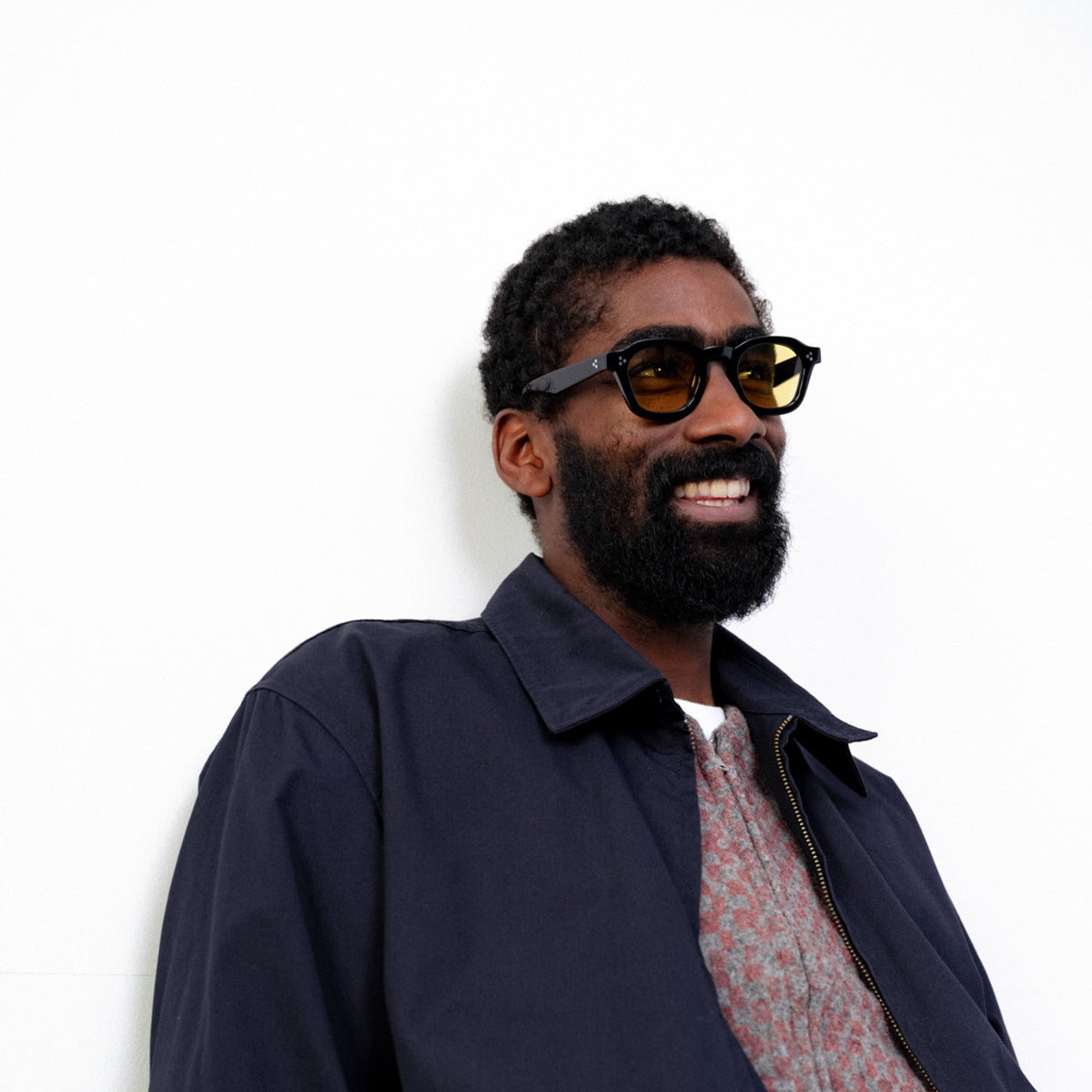 Akila Logos Sunglasses