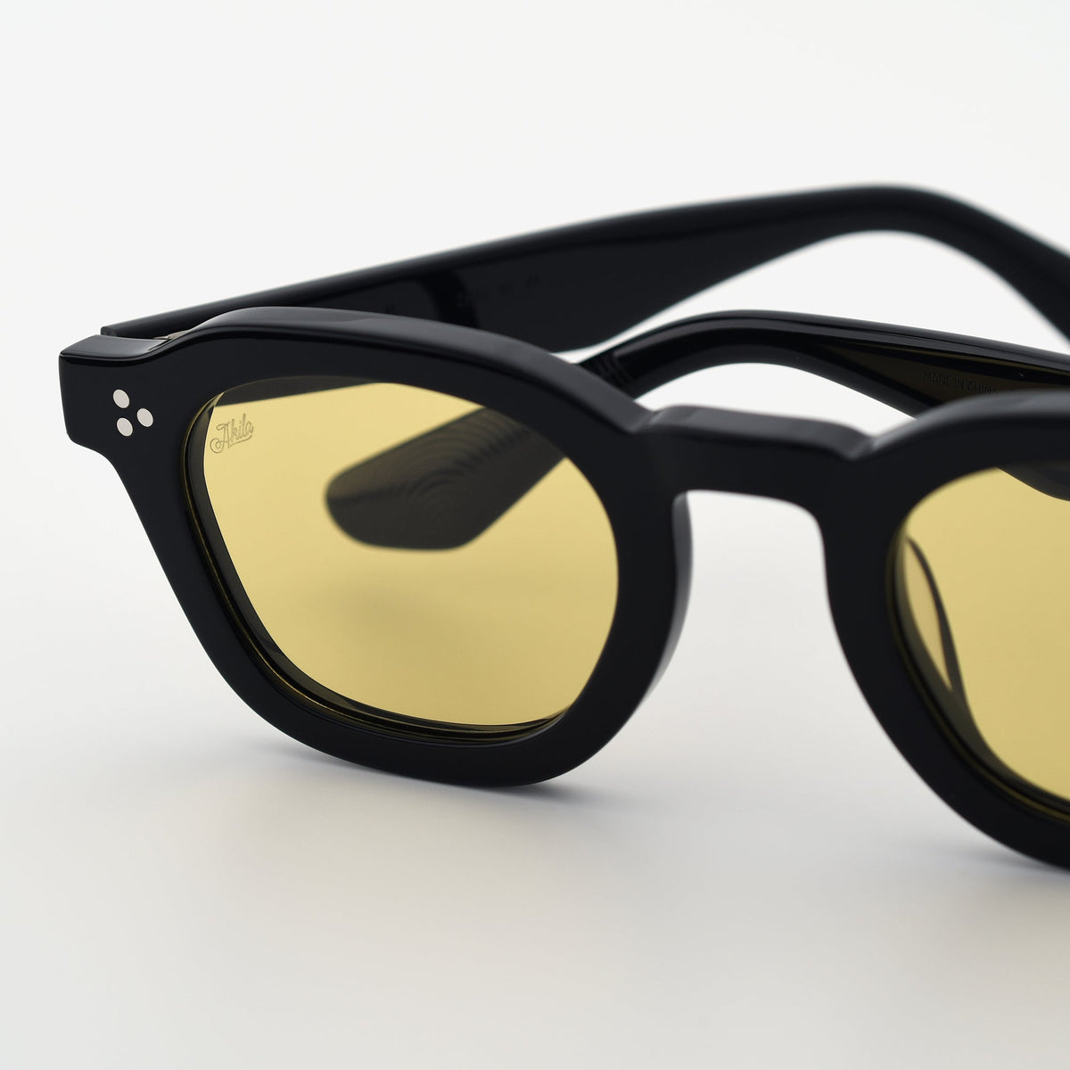 Akila Logos Sunglasses