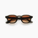 Akila Logos Sunglasses - Umber / Gradient Amber