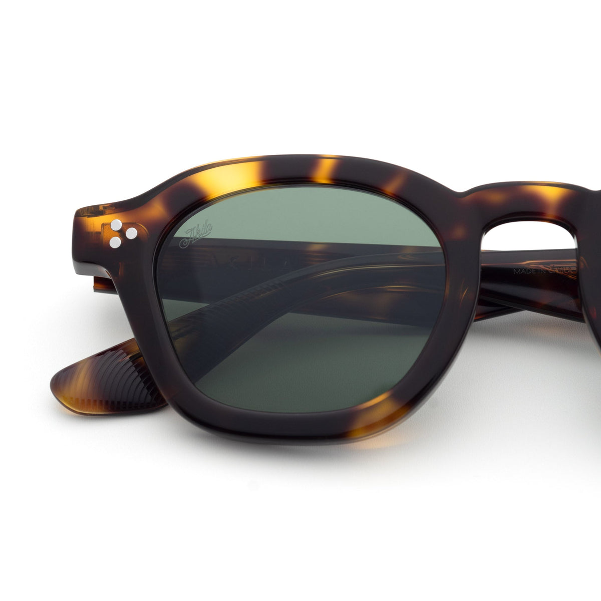 Akila Logos Sunglasses