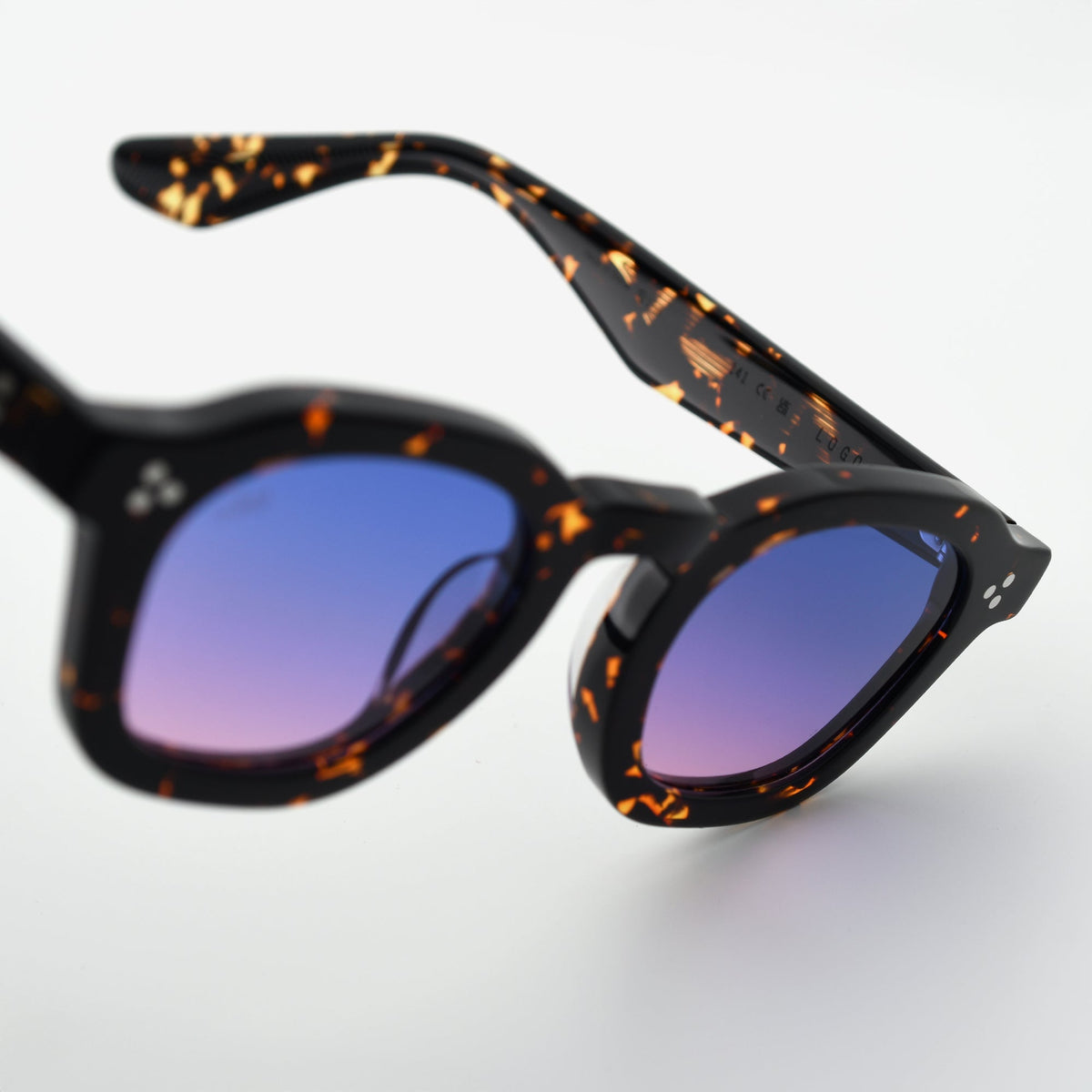 Akila Logos Sunglasses