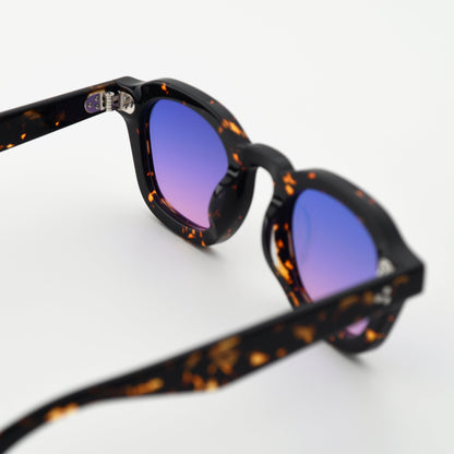 Akila Logos Sunglasses