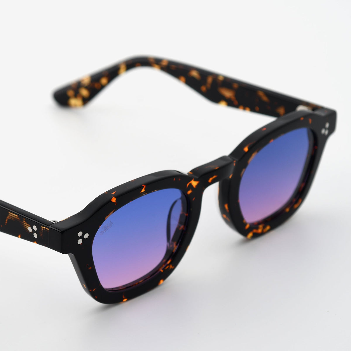 Akila Logos Sunglasses