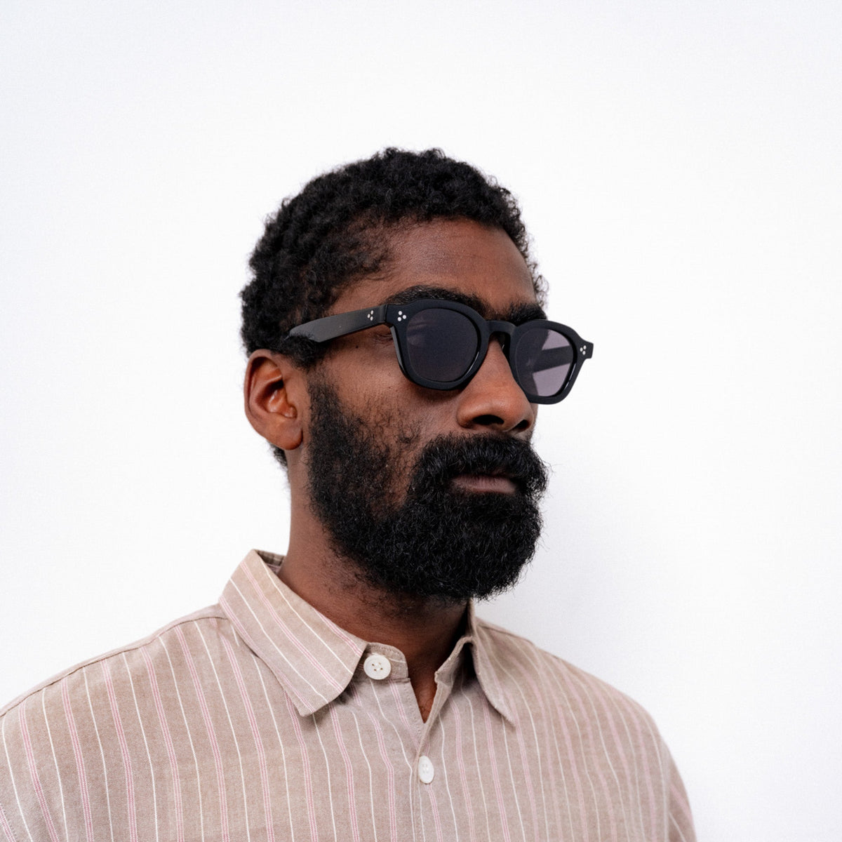 Akila Logos Sunglasses