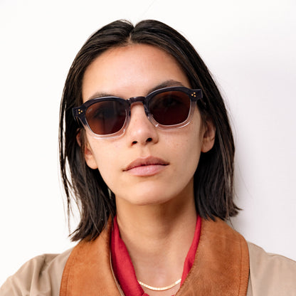 Akila Logos Sunglasses