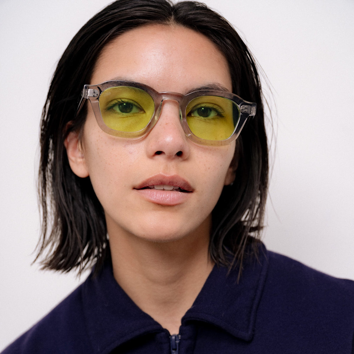 Akila Logos Sunglasses