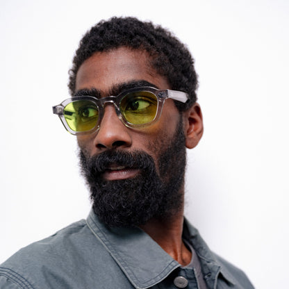 Akila Logos Sunglasses
