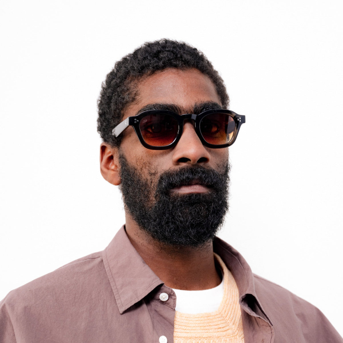 Akila Logos Sunglasses