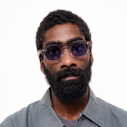 Akila Logos Sunglasses