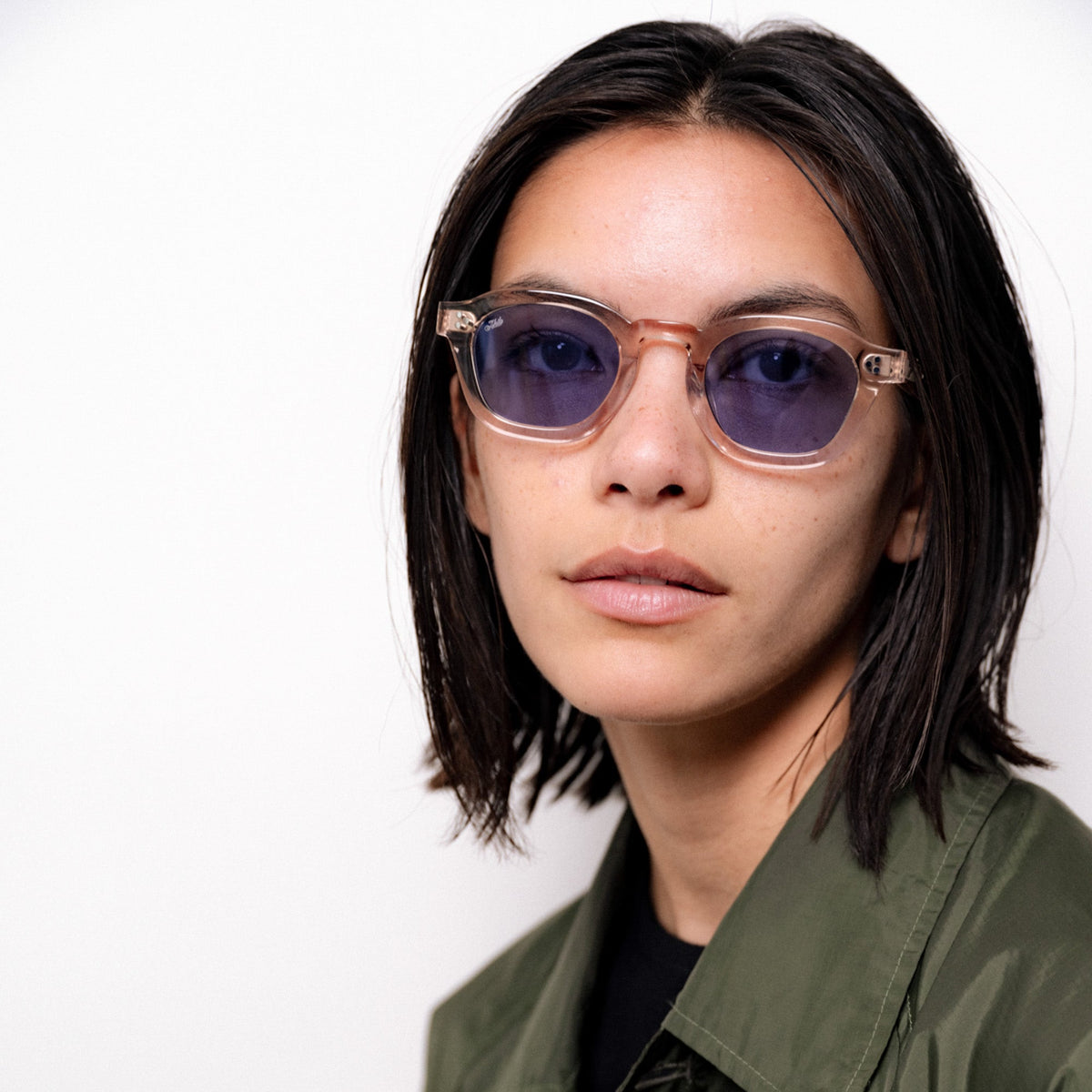 Akila Logos Sunglasses