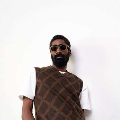 Akila Logos Sunglasses
