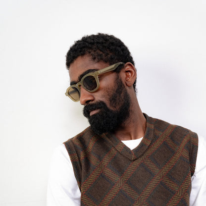 Akila Logos Sunglasses
