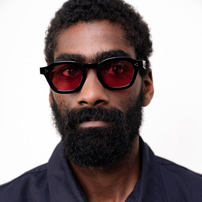 Akila Logos Sunglasses