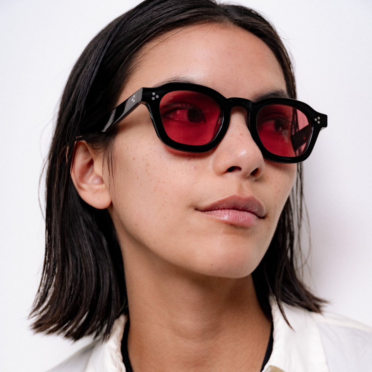 Akila Logos Sunglasses
