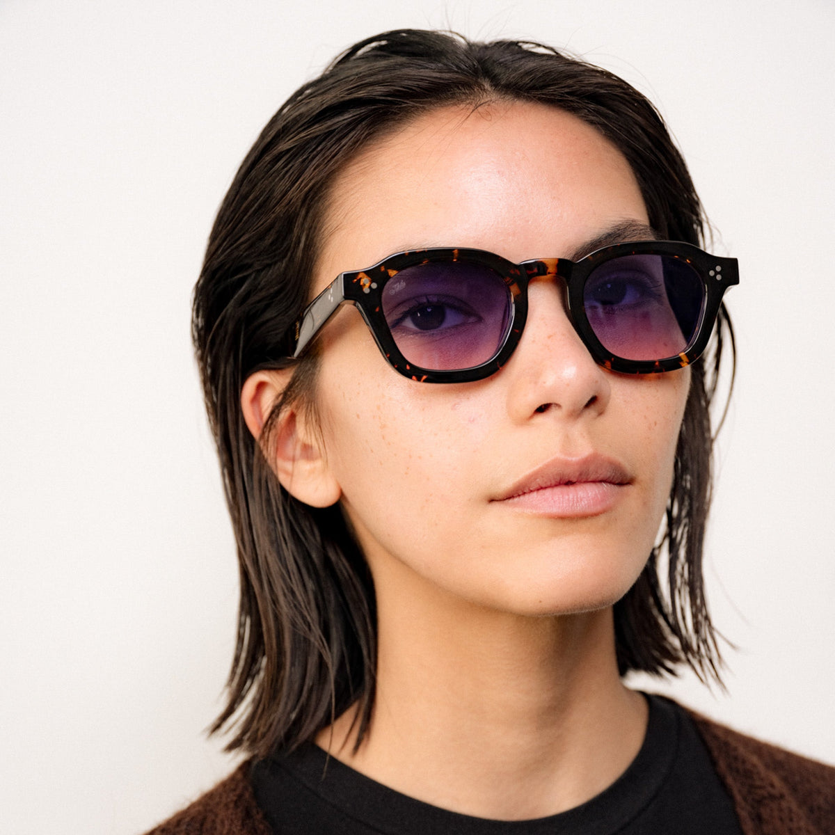 Akila Logos Sunglasses