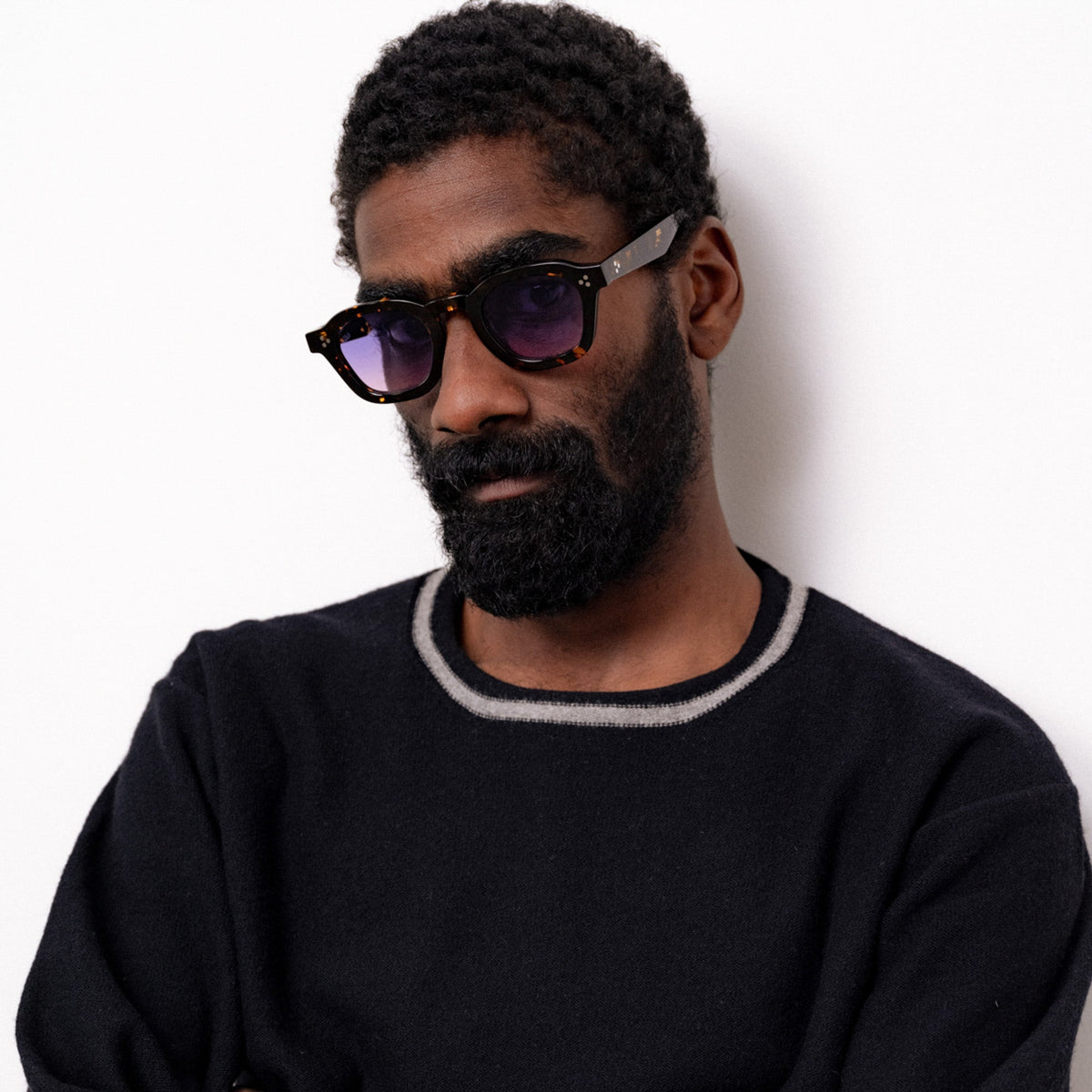 Akila Logos Sunglasses