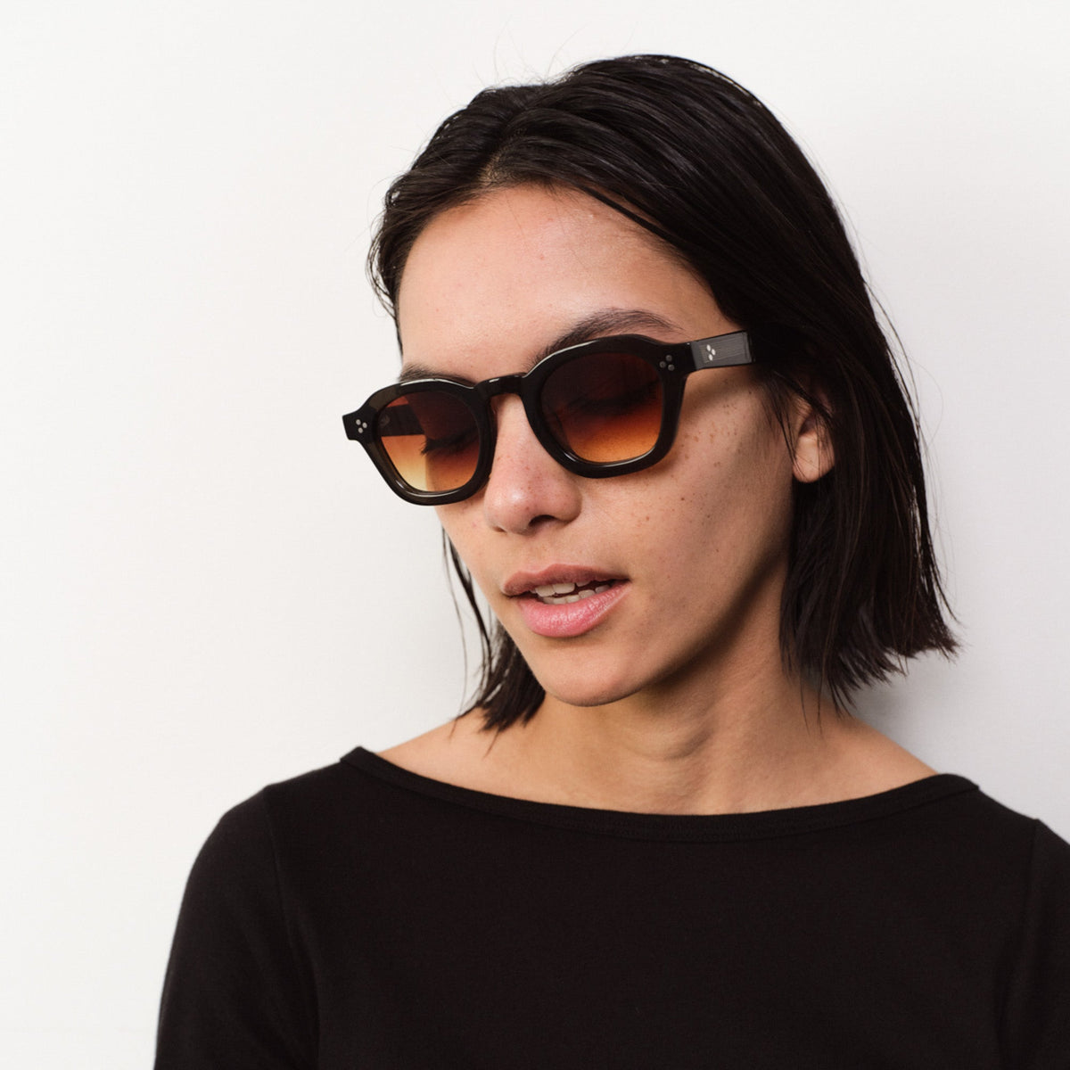 Akila Logos Sunglasses