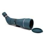 Nocs Provisions Long View Spotting Scope 85mm - Oxford (Blue)