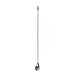 Bull In China Teardrop Barspoon - Gold