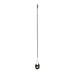 Bull In China Teardrop Barspoon - Silver