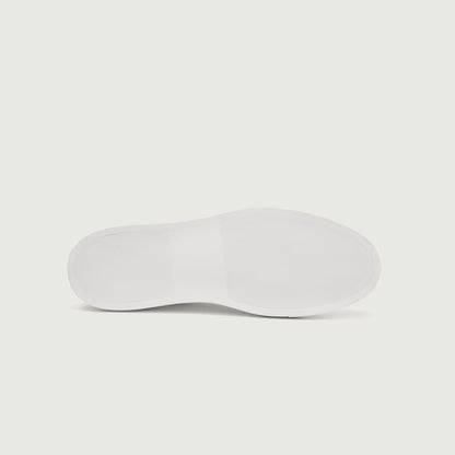 Low 1 | White