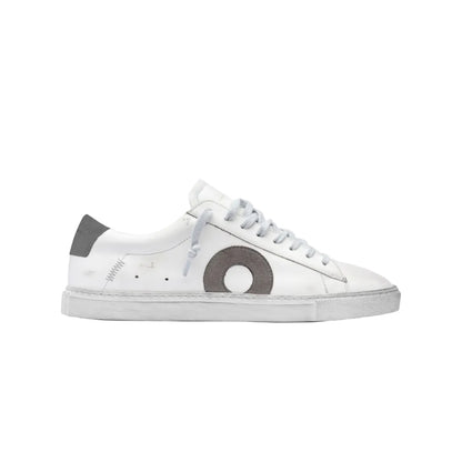 Oliver Cabell Low 1 Shoes | Atlanta Men's Atlanta