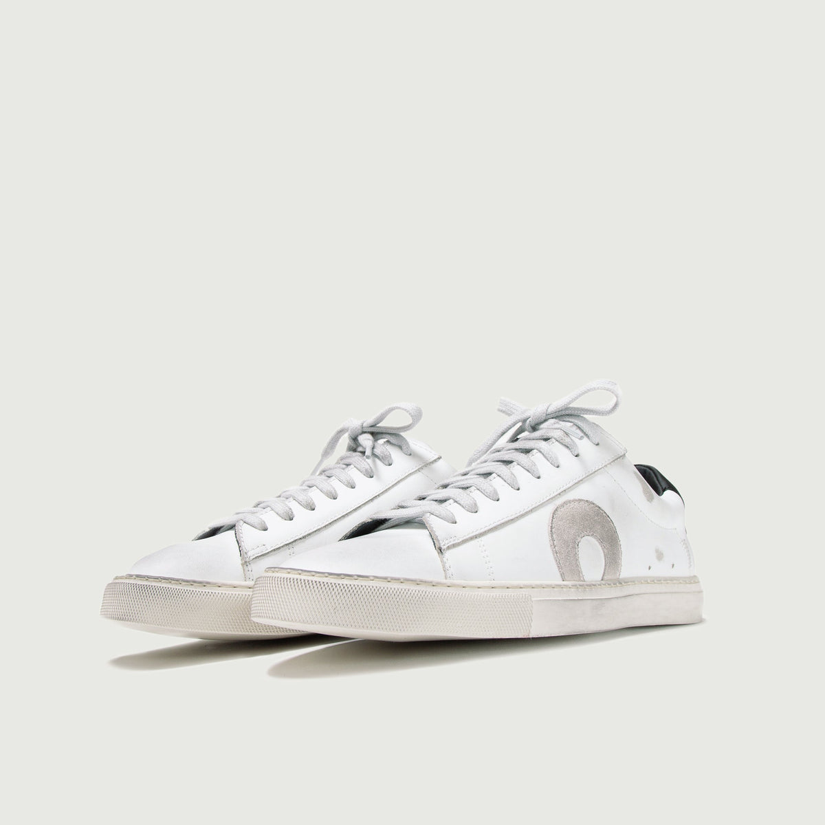 Low 1 | Belmont
